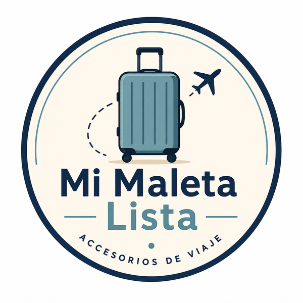 Mi Maleta Lista